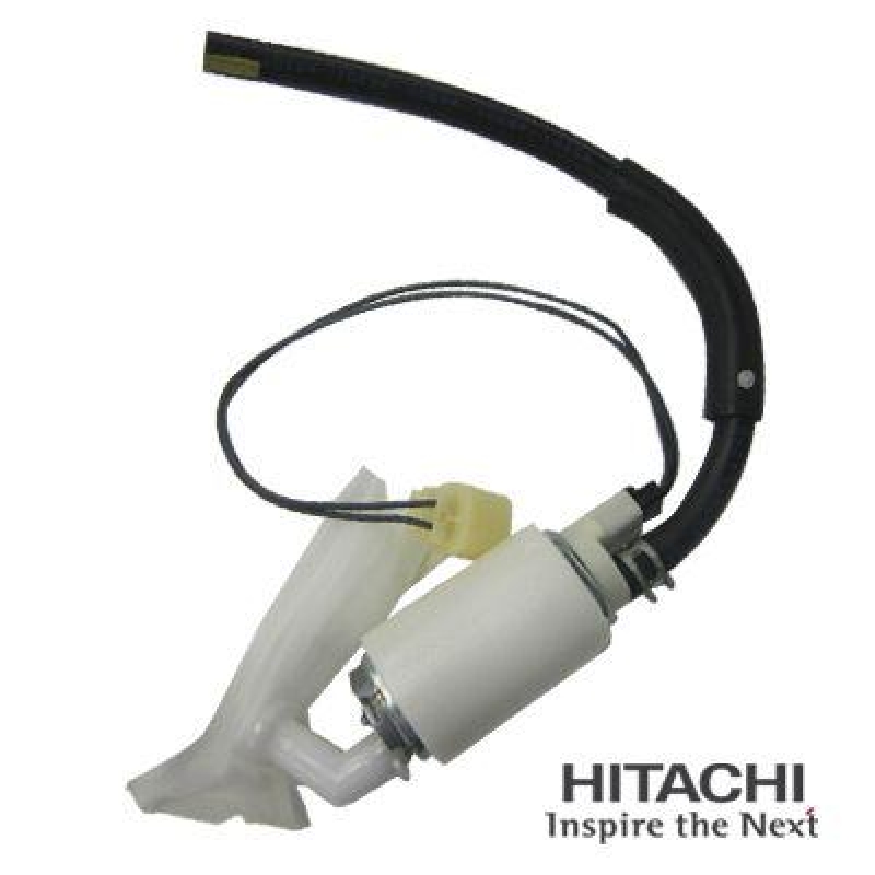 HITACHI 2503491 Kraftstoffpumpe für INFINITI u.a.