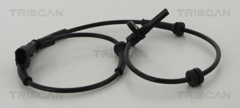 TRISCAN 8180 15313 Sensor, Raddrehzahl für Fiat