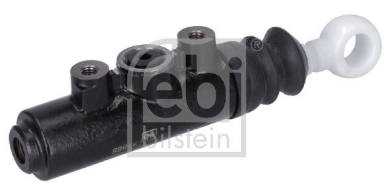 FEBI BILSTEIN 11865 Kupplungsgeberzylinder für Volvo