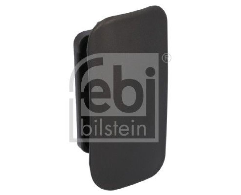 FEBI BILSTEIN 171363 Türaußengriff für Ford