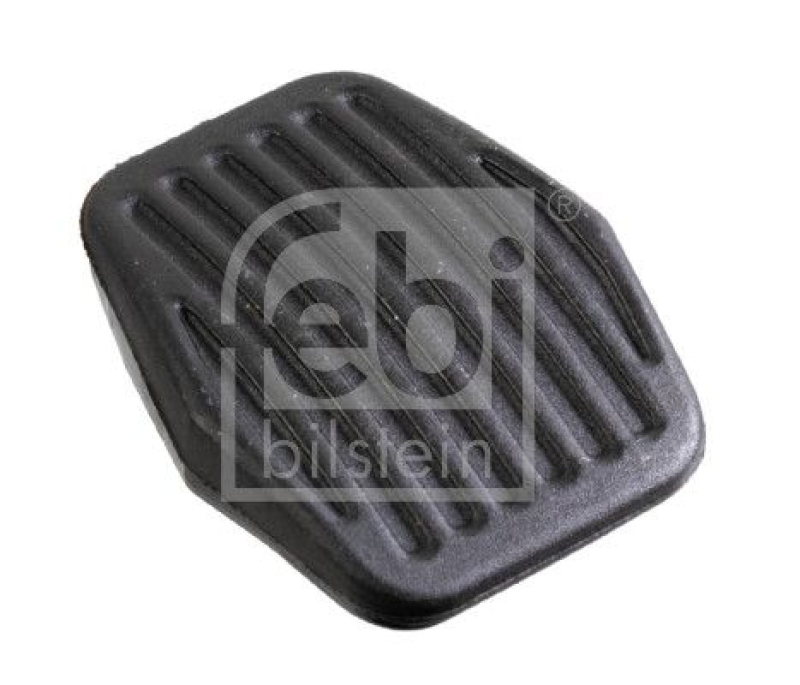 FEBI BILSTEIN 181288 Pedalbelag für Bremspedal für Ford