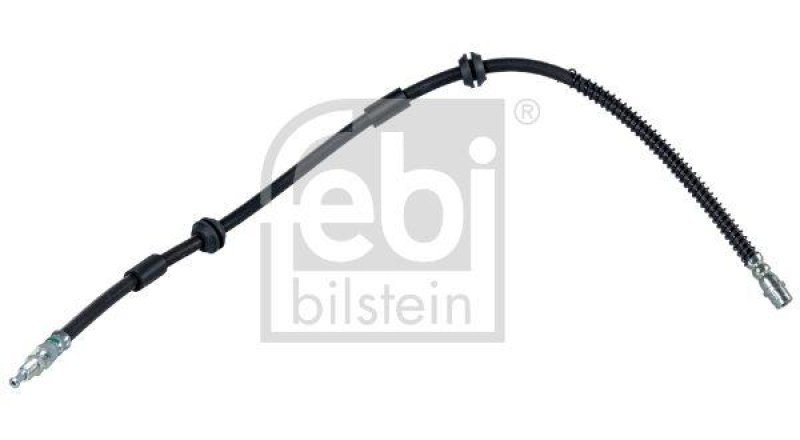 FEBI BILSTEIN 43459 Bremsschlauch für VW-Audi