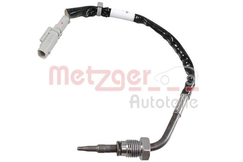 METZGER 08941012 Sensor, Abgastemperatur für HYUNDAI/KIA