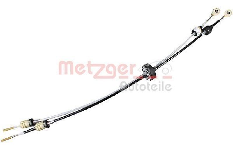 METZGER 3150267 Seilzug, Schaltgetriebe für OPEL