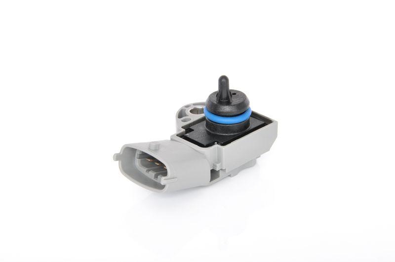 BOSCH 0 261 230 238 Sensor Kraftstoffdruck