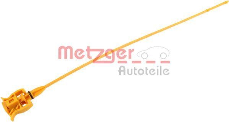 METZGER 8001040 Ölpeilstab für RENAULT