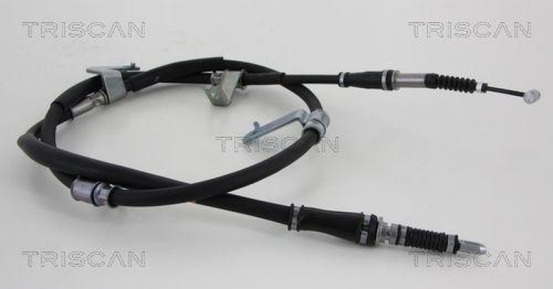 TRISCAN 8140 43172 Handbremsseil für Hyundai