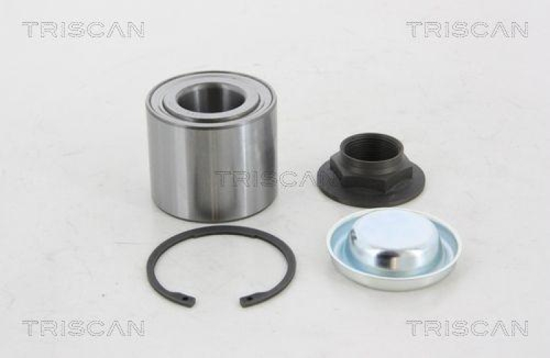 TRISCAN 8530 10276 Radlagersatz Hinten für Peugeot, Citroen