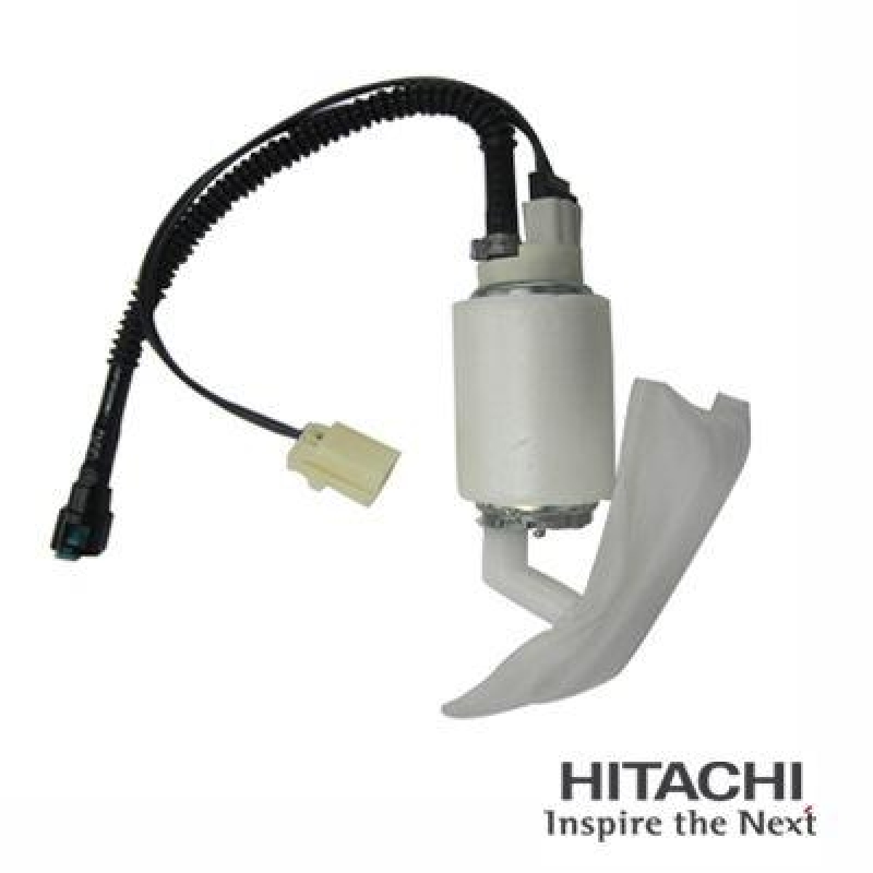 HITACHI 2503492 Kraftstoffpumpe für INFINITI u.a.