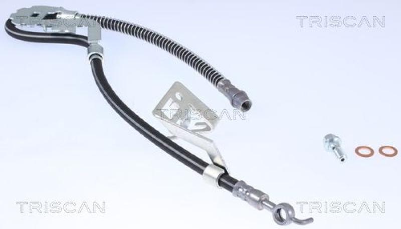 TRISCAN 8150 28249 Bremsschlauch f&uuml;r Psa