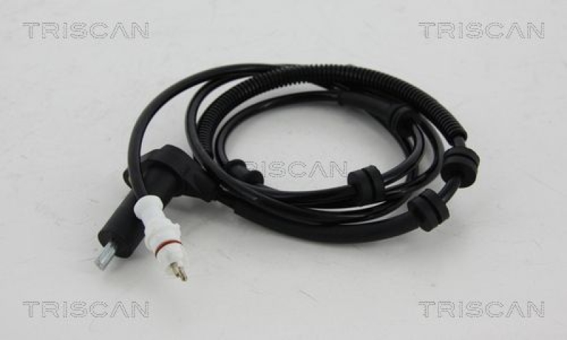 TRISCAN 8180 15314 Sensor, Raddrehzahl für Fiat