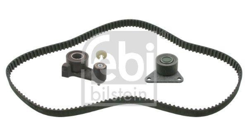 FEBI BILSTEIN 14935 Zahnriemensatz für VOLVO