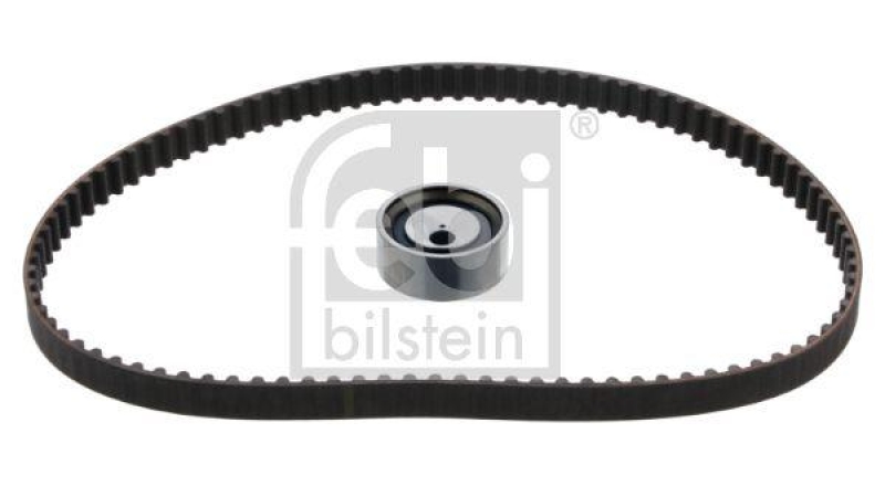 FEBI BILSTEIN 21725 Zahnriemensatz für Renault