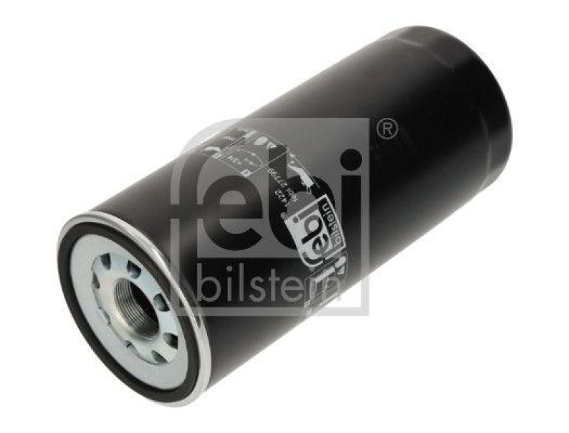 FEBI BILSTEIN 27799 Ölfilter für RENAULT (RVI)