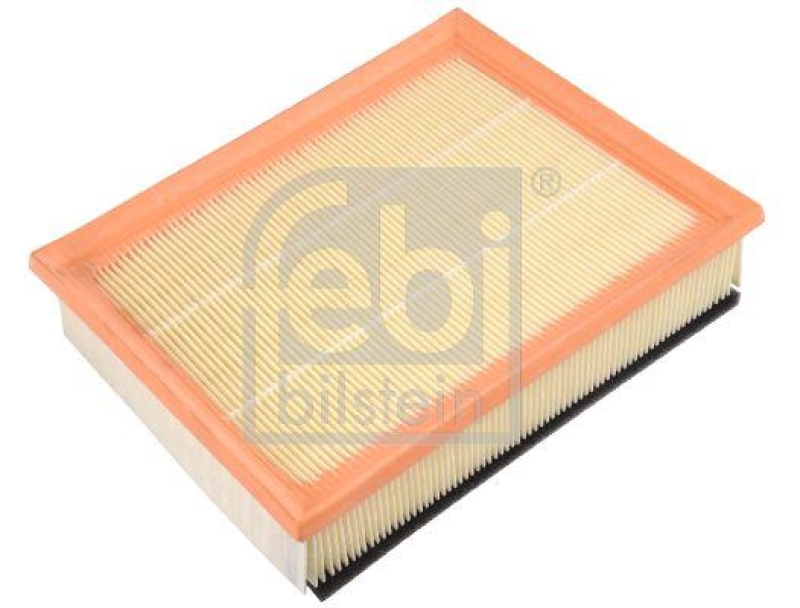 FEBI BILSTEIN 31234 Luftfilter für VW-Audi