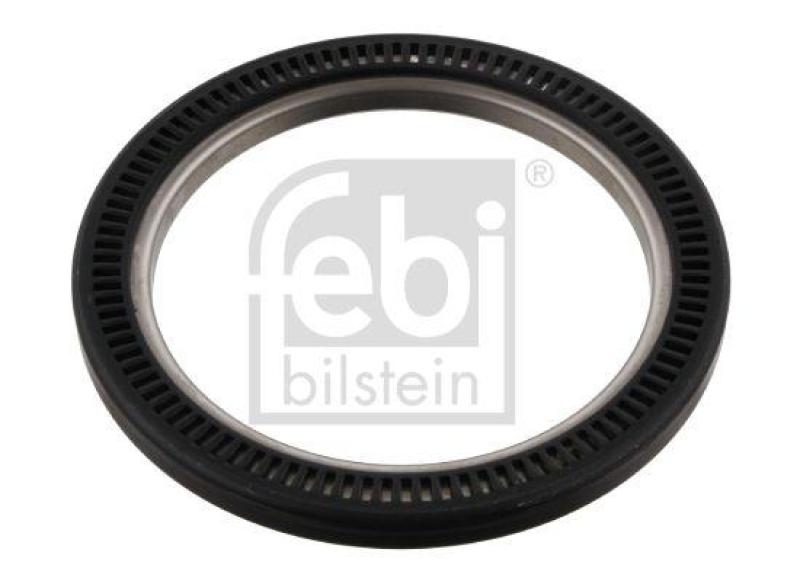 FEBI BILSTEIN 32972 Wellendichtring für Radnabe, mit ABS-Impulsring für M A N