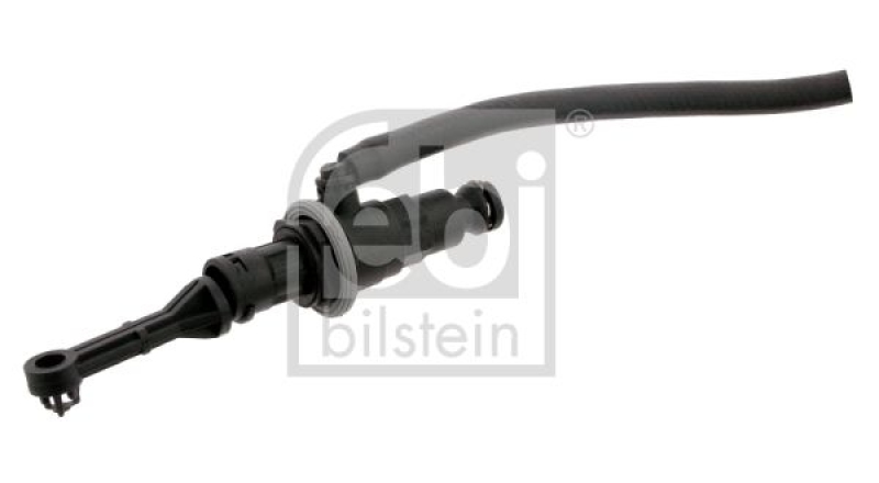 FEBI BILSTEIN 46431 Kupplungsgeberzylinder für Renault