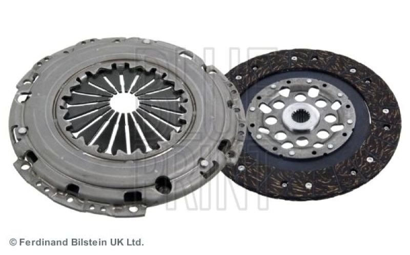 BLUE PRINT ADP153055 Kupplungssatz für CITROEN