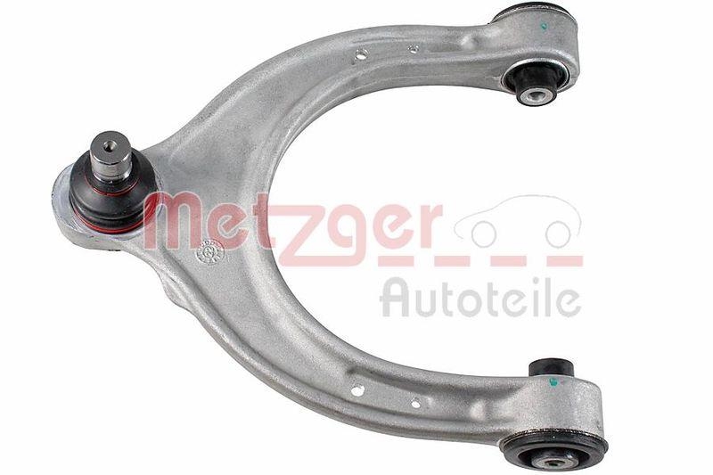 METZGER 58156008 Lenker, Radaufhängung für BMW VA links/rechts OBEN