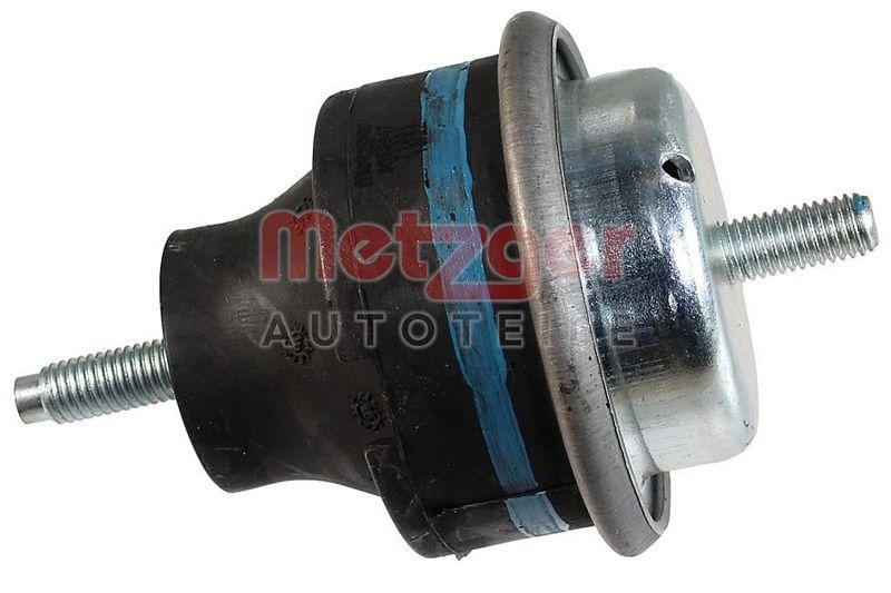 METZGER 8053947 Lagerung, Motor für CITROEN/PEUGEOT