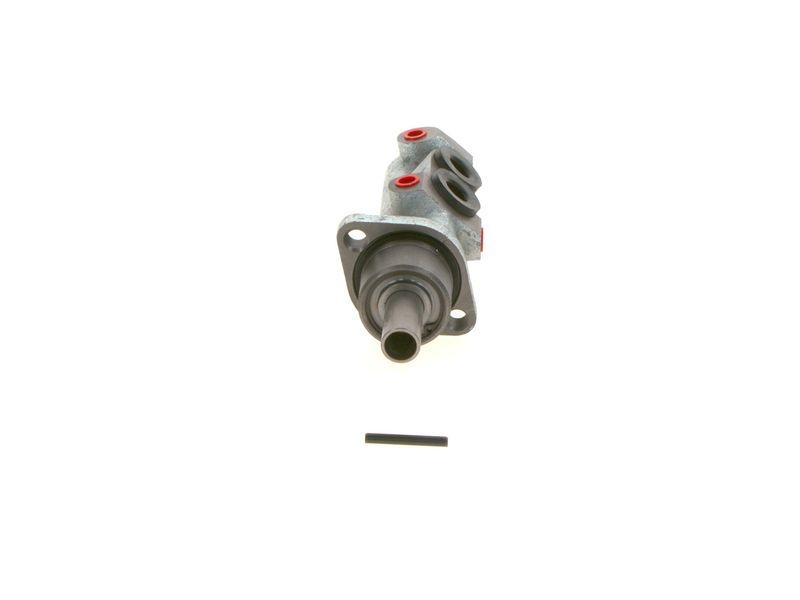 Bosch 0 986 480 930 Hauptbremszylinder MC1207