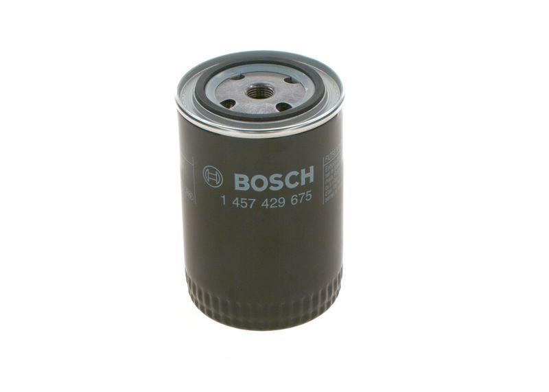 Bosch 1 457 429 675 Kraftstofffilterbox N9675