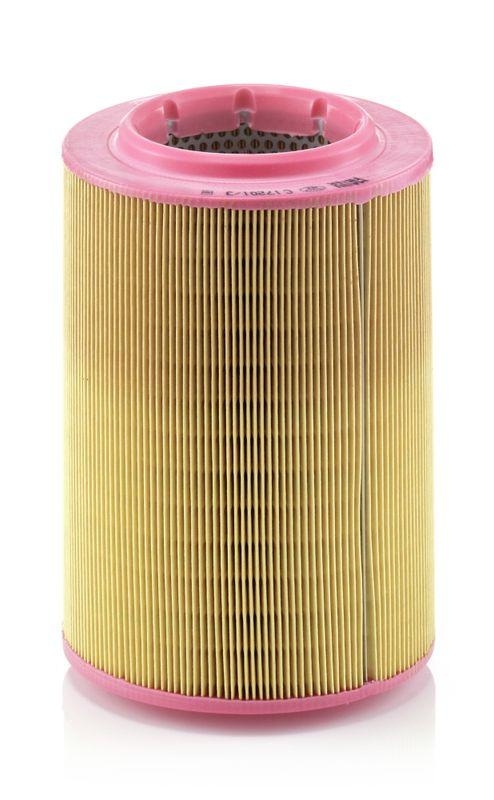 MANN-FILTER C 17 201/3 Luftfilter f&uuml;r VW