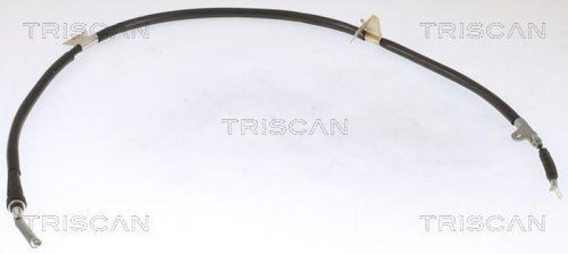 TRISCAN 8140 14140 Handbremsseil für Nissan Terrano Ii, Kort Ch