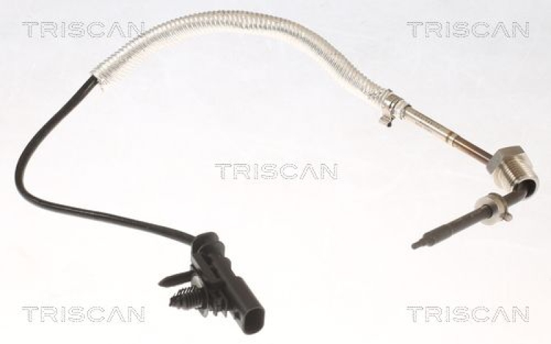 TRISCAN 8826 27002 Sensor, Abgastemperatur für Volvo