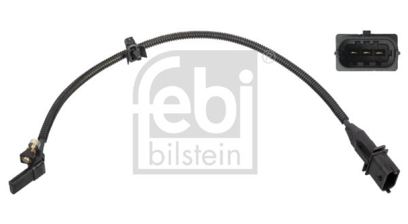 FEBI BILSTEIN 106816 Kurbelwellensensor für CHEVROLET/DAEWOO