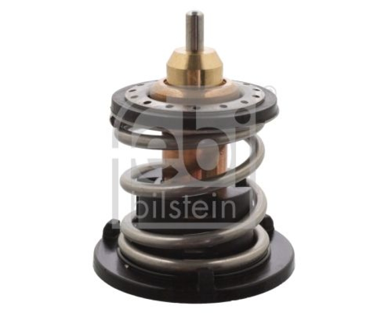 FEBI BILSTEIN 109338 Thermostat für VW-Audi