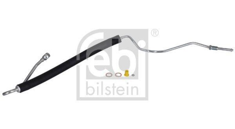 FEBI BILSTEIN 187760 Servolenkungsschlauch für VW-Audi