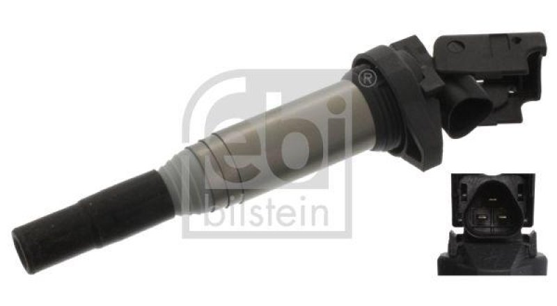 FEBI BILSTEIN 45032 Zündspule für BMW