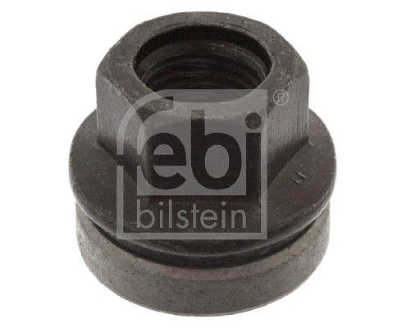 FEBI BILSTEIN 49201 Radmutter für Ford