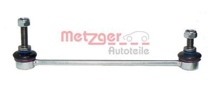 METZGER 53010519 Stange/Strebe, Stabilisator für MINI HA links/rechts