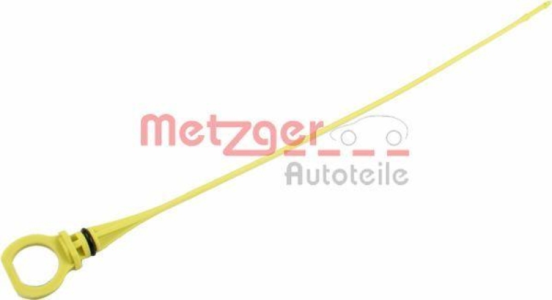 METZGER 8001042 Ölpeilstab für CITROEN/PEUGEOT