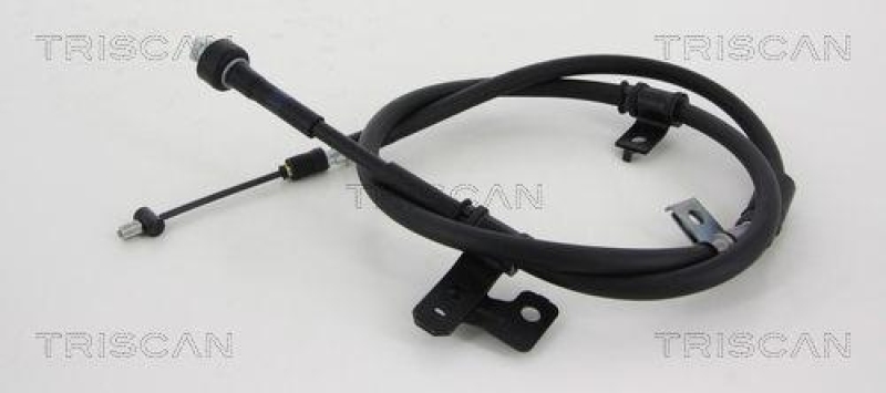 TRISCAN 8140 43174 Handbremsseil für Hyundai