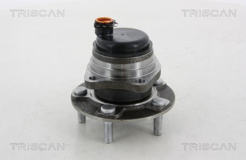 TRISCAN 8530 10277 Radnabe Hinten für Chrysler