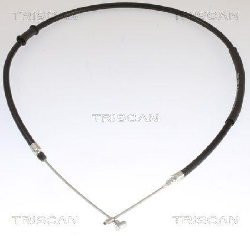 TRISCAN 8140 151990 Handbremsseil für Fiat