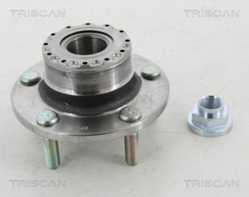 TRISCAN 8530 43245 Radnabe Hinten für Hyundai