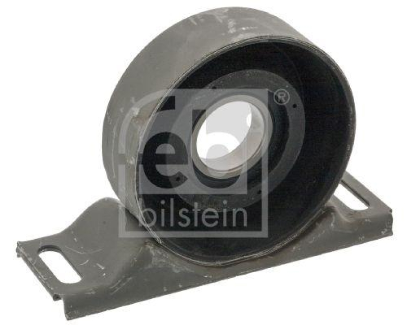 FEBI BILSTEIN 02823 Kardanwellenmittellager mit Kugellager für BMW