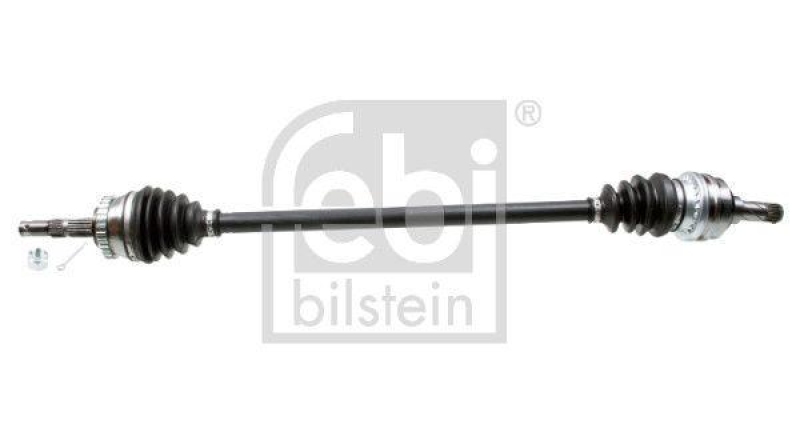 FEBI BILSTEIN 181290 Antriebswelle für Opel