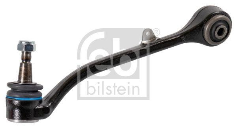 FEBI BILSTEIN 26138 Querlenker mit Lager, Gelenk und Sicherungsmutter für BMW