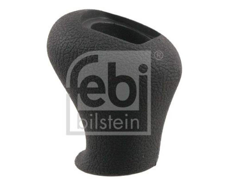 FEBI BILSTEIN 31235 Schalthebelknauf für Mercedes-Benz