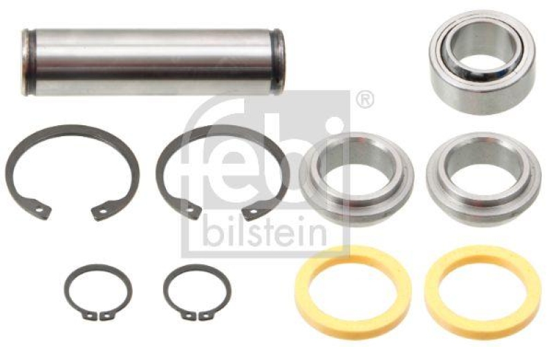 FEBI BILSTEIN 32973 Rep. Satz Ausrückgabelbolzen für M A N