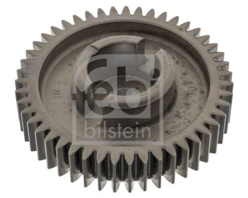 FEBI BILSTEIN 49203 Nockenwellenrad für Fiat