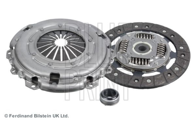 BLUE PRINT ADP153058 Kupplungssatz für Peugeot