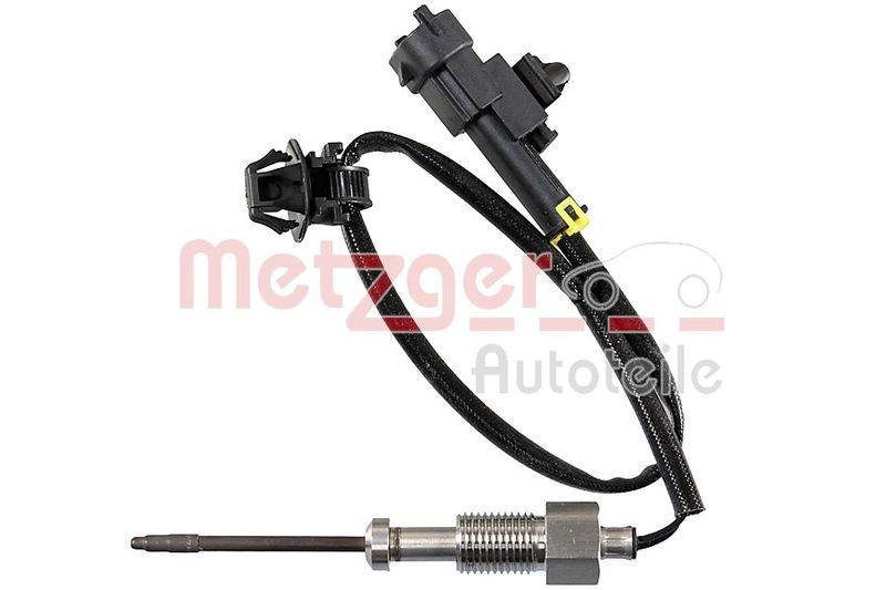 METZGER 08941014 Sensor, Abgastemperatur für HYUNDAI/KIA