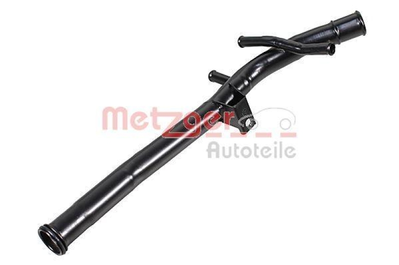 METZGER 4010482 Kühlmittelrohrleitung für HYUNDAI