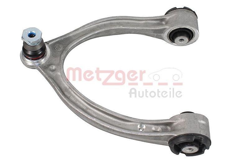 METZGER 58156101 Lenker, Radaufhängung für MB VA links